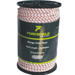 Bungee Gate Rope - 50m