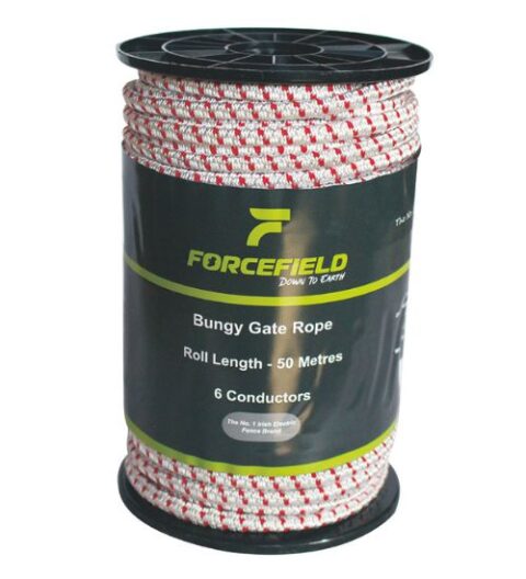 Bungee Gate Rope - 50m - Brennan Fencing