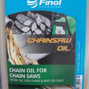 Chain oil for Chain Saws (500ml)