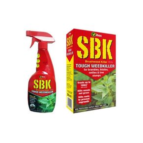 SBK Brushwood Killer
