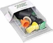 Set of Nozzles