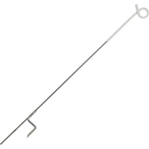 Gold Foot Heavy Duty Post (Pk10)