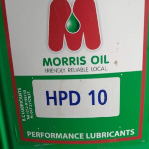 HPD 10 (20 Litres)