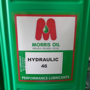 Hydraulic 46 (20 Litres)