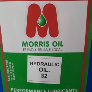 Hydraulic Oil 32