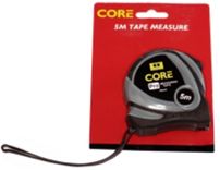 Measauring Tape 5m x 19mm L305 7.5m x 25m