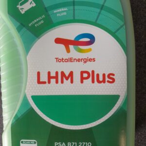 LHM Plus (1 Litre)