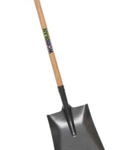 Loader-Square Mouth with 30” Handle