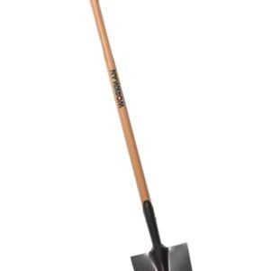 Shovel with 54” Long Handle
