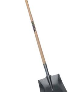 Loader-Square Mouth 48” Straight Handle