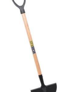 Lawn Edger D Handle