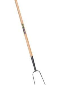 2 Prong Hayfork with 48” Handle
