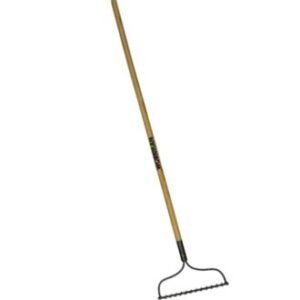 14 Tooth Bow Rake