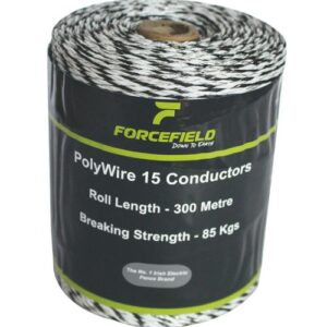 Maxi 15 Polywire (300m)
