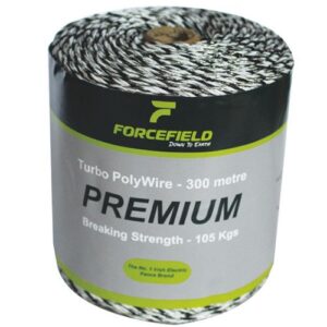 Maxi 15 Turbo Polywire (300m) - Premium
