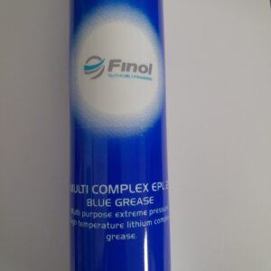 Multi Complex EPL 2 Blue Grease