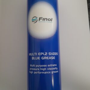 Multi EPL2 SV220 Blue Grease (500g)