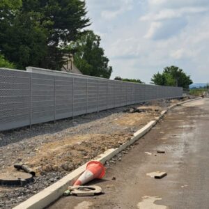 Noise Barrier