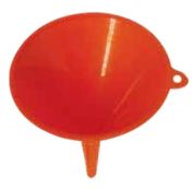 Funnel (No Strainer) O-122 100mm 150mm