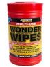 Wonder Wipes Tub of 100