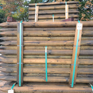 Scanpole 5ft 6inch long x 90mm
