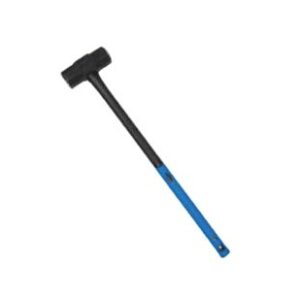 Sledge with Fibreglass Handle