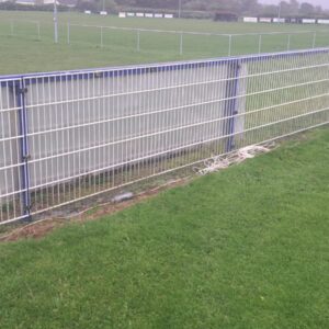 Spectator Fencing