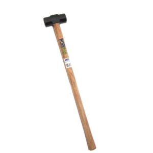 Sledge with Hickory Handle