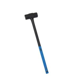 Sledge with Fibreglass Handle
