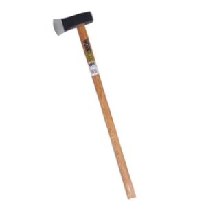 Maul Axe with Hickory Handle