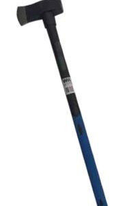 Maul Axe with Fibreglass Handle