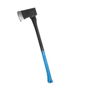 Axe with Fibreglass Handle
