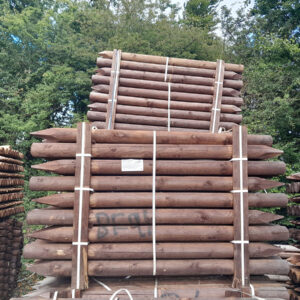 UC4 Brown 6ft long x 100mm