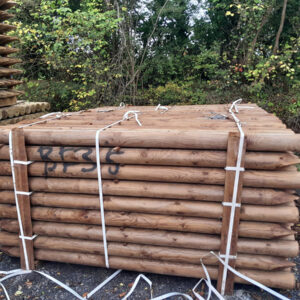 UC4 Post LA 7ft x100mm